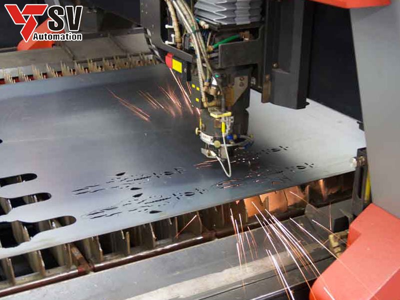 Sơn Vũ chính là cơ sở gia công vách ngăn hồ bơi kim loại bằng phương pháp Laser  nhanh – rẻ - đẹp – đủ mọi độ dày